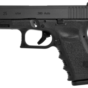 GLOCK 25 Gen3 Semi-Auto Pistol